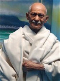 Wax Museum - New Castle Holiday 3