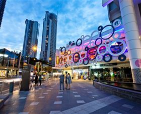 Cavill Lane - New Castle Holiday 0