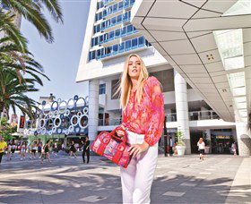 Cavill Lane - New Castle Holiday 2