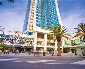 Cavill Lane - New Castle Holiday 3