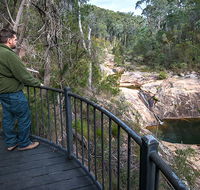 Biamanga National Park - New Castle Holiday