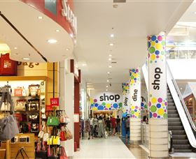 Paradise Centre - New Castle Holiday 2