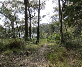 Ringlands Rotary Walk Narooma - New Castle Holiday 0