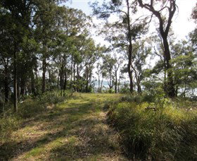 Ringlands Rotary Walk Narooma - New Castle Holiday 2