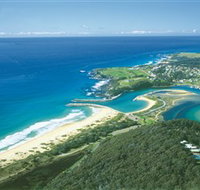 Apex Park Picnic Area Narooma - New Castle Holiday