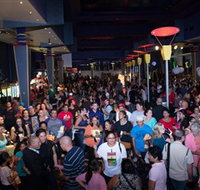 Event Cinemas Pacific Fair - New Castle Holiday