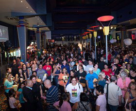 Event Cinemas Pacific Fair - New Castle Holiday 0