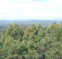 Collombatti Lookout - New Castle Holiday