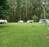 Coopernook Forest Park - New Castle Holiday