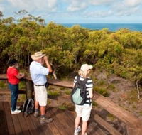 Naree Budjong Djara National Park - New Castle Holiday
