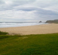Narooma Surf Beach - New Castle Holiday