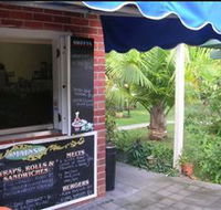 Moorlands Cottage and Gallery - New Castle Holiday