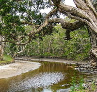 Saltwater National Park - New Castle Holiday