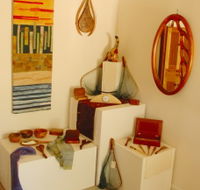 Yarrahapinni Studio Gallery - New Castle Holiday