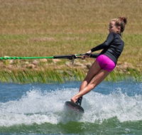 Stoney Park Waterski Wakeboard Park - New Castle Holiday