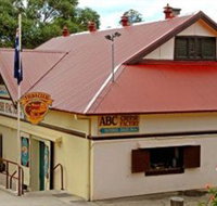 Bellbird Scenic Drive Tilba - New Castle Holiday