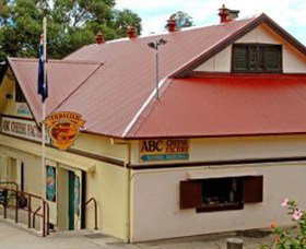 Bellbird Scenic Drive Tilba - New Castle Holiday 0