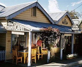 Bellbird Scenic Drive Tilba - New Castle Holiday 4