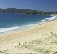 One Mile Beach - New Castle Holiday