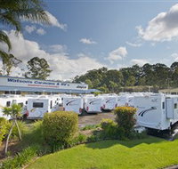 Watsons Caravans and RV's - New Castle Holiday