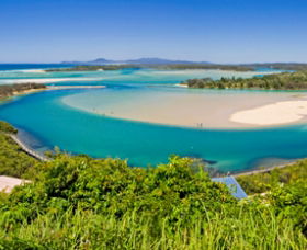 Nambucca Heads NSW New Castle Holiday
