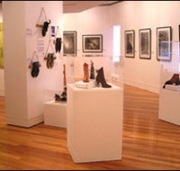 Coffs Harbour City Gallery - New Castle Holiday