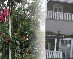 House Of Gabriel - New Castle Holiday 0