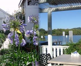 House Of Gabriel - New Castle Holiday 1