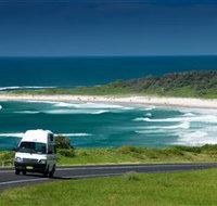 Food Wine and Farmers Gate Journey on The Legendary Pacific Coast - New Castle Holiday
