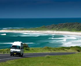 Food, Wine And Farmers Gate Journey On The Legendary Pacific Coast - New Castle Holiday 0