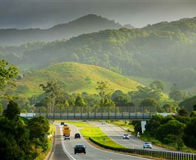 Food, Wine And Farmers Gate Journey On The Legendary Pacific Coast - New Castle Holiday 1