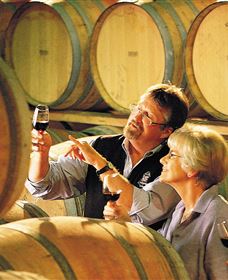 Food, Wine And Farmers Gate Journey On The Legendary Pacific Coast - New Castle Holiday 3