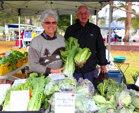 Food, Wine And Farmers Gate Journey On The Legendary Pacific Coast - New Castle Holiday 4
