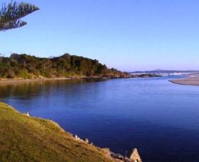 Coffs Coast State Park - New Castle Holiday 0