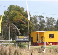 Banyandah Studio - New Castle Holiday