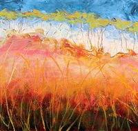 Scott Jackson Artworks - New Castle Holiday