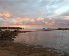 John Barton Photography - New Castle Holiday 2