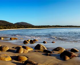 John Barton Photography - New Castle Holiday 0