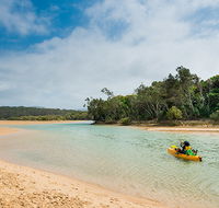 Moonee Beach Nature Reserve - New Castle Holiday