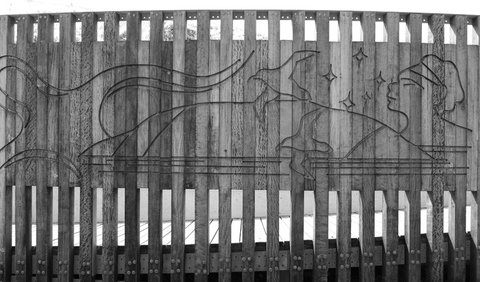 Muttonbird Island Outdoor Learning Space - New Castle Holiday 1