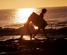 Chinamans Beach Evans Head - New Castle Holiday 0