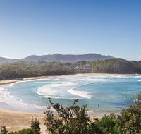 Coffs Coast Regional Park - New Castle Holiday