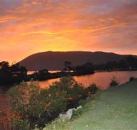 North Brother Mountain - New Castle Holiday