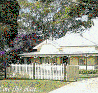 Crawford House - New Castle Holiday