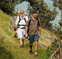 Illaroo to Wooli walking track - New Castle Holiday