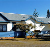 Yamba Museum  - New Castle Holiday