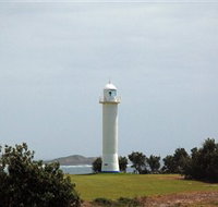 Yamba Historical Walks - New Castle Holiday