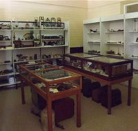 Camden Haven Historical Society Museum - New Castle Holiday