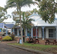 Laurieton Riverside Seafoods - New Castle Holiday
