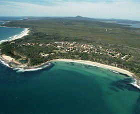 Angourie NSW New Castle Holiday